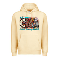 Pina Colada Christmas cna certified nursing assistant Premium Hoodie - JahusDesignShop
