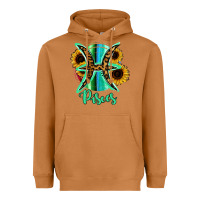 Meerkat Pisces Zodiac Heavyweight Hoodie - Bettercallsaul