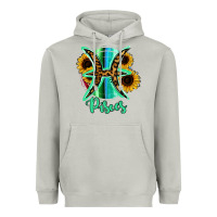 Moon Dust Pisces Zodiac Heavyweight Hoodie - Bettercallsaul