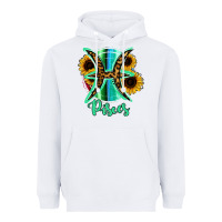 White Pisces Zodiac Heavyweight Hoodie - Bettercallsaul