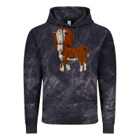 Cloud Black hareford Vintage Hoodie - JahusDesignShop