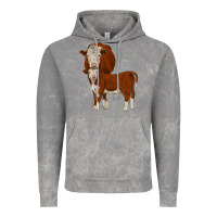 Cloud Rock hareford Vintage Hoodie - JahusDesignShop