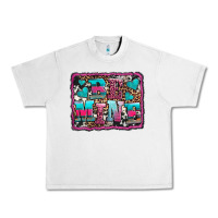 Lunar Rock be mine western valentine's day Urban Heavy Tee - AdoDesignShop