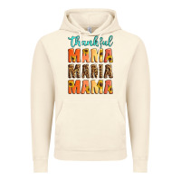 Vintage Artic Thankful mama mama mama Vintage Hoodie - Artiststas