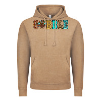 Vintage Coffee gobble thanksgiving turkey Vintage Hoodie - RanaPortraitStore