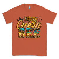 Copper queen bee Classic Tee - LillyAllenDesigns