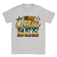 Moon Dust queen bee Classic Tee - LillyAllenDesigns