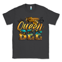 Smoke queen bee Classic Tee - LillyAllenDesigns