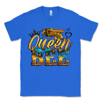 True Royal queen bee Classic Tee - LillyAllenDesigns