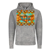 Cloud Rock Thankful Pumpkins Vintage Hoodie - Artiststas