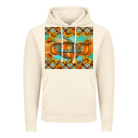 Vintage Artic Thankful Pumpkins Vintage Hoodie - Artiststas