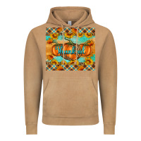 Vintage Camel Thankful Pumpkins Vintage Hoodie - Artiststas