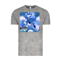 Cloud Rock dolphins Vintage Tee - BundleAndBundleShop
