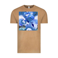 Dolphins Vintage Tee | Teevron