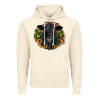 Vintage Artic black angus cactus sunflower Vintage Hoodie - JahusDesignShop