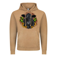 Vintage Camel black angus cactus sunflower Vintage Hoodie - JahusDesignShop