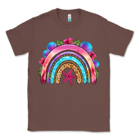 Chestnut summer rainbow Classic Tee - NancyCooperArtShop