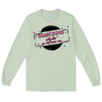 Matcha competition Long Sleeve Tee - MaliasSmallBusiness