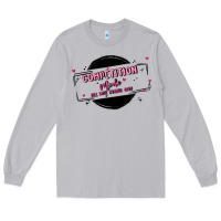 Moon Dust competition Long Sleeve Tee - MaliasSmallBusiness