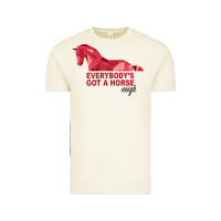 Vintage Arctic Everybody's Got A Horse Neigh Vintage Tee - Bettercallsaul