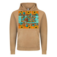 Vintage Camel Sunflower Leopard Thanksgiving Love Vintage Hoodie - Artiststas