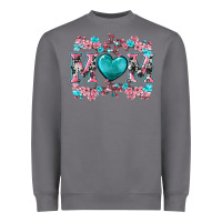 Storm cherry blossoms mom Heavyweight Sweatshirt - Artiststas