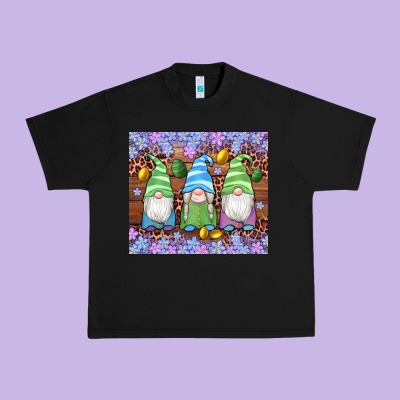 Easter Gnome Egg Tumbler Urban Heavy Tee Designed By Artiststas