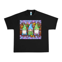 Black easter gnome egg tumbler Urban Heavy Tee - Artiststas