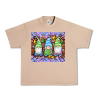 Burro easter gnome egg tumbler Urban Heavy Tee - Artiststas