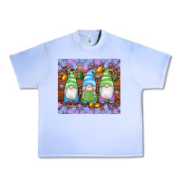 Grape Ice easter gnome egg tumbler Urban Heavy Tee - Artiststas