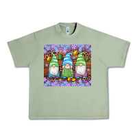 Oil Green easter gnome egg tumbler Urban Heavy Tee - Artiststas