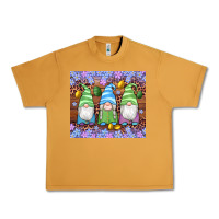 Peanut Butter easter gnome egg tumbler Urban Heavy Tee - Artiststas