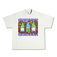 Pistachio easter gnome egg tumbler Urban Heavy Tee - Artiststas