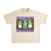 Sandshell easter gnome egg tumbler Urban Heavy Tee - Artiststas