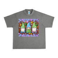Tornado easter gnome egg tumbler Urban Heavy Tee - Artiststas