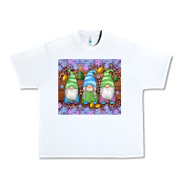 White easter gnome egg tumbler Urban Heavy Tee - Artiststas