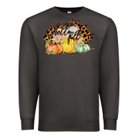 Smoke Hello fall Premium Sweatshirt - Bettercallsaul