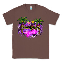 Chestnut summer night Classic Tee - NancyCooperArtShop