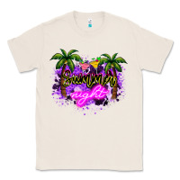 Natural summer night Classic Tee - NancyCooperArtShop