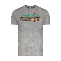 Cloud Rock not perfect just forgiven Vintage Tee - Artiststas