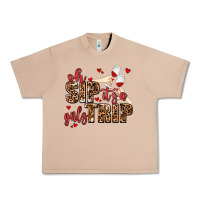 Burro oh sip its a girls trip Urban Heavy Tee - AdoDesignShop
