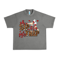 Tornado oh sip its a girls trip Urban Heavy Tee - AdoDesignShop