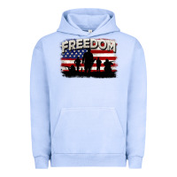 Pigment Grape Ice Freedom 4th of july Urban Hoodie - CowGirlArtShop