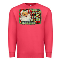 Cardinal Funny Christmas Santa Premium Sweatshirt - Bettercallsaul