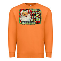 Carrot Funny Christmas Santa Premium Sweatshirt - Bettercallsaul