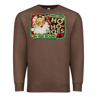 Chestnut Funny Christmas Santa Premium Sweatshirt - Bettercallsaul