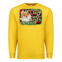 Lemon Funny Christmas Santa Premium Sweatshirt - Bettercallsaul