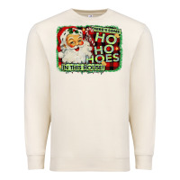 Sandshell Funny Christmas Santa Premium Sweatshirt - Bettercallsaul