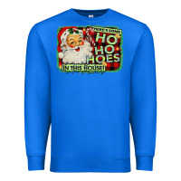 True Royal Funny Christmas Santa Premium Sweatshirt - Bettercallsaul