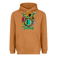 Meerkat Taurus Zodiac Heavyweight Hoodie - Bettercallsaul